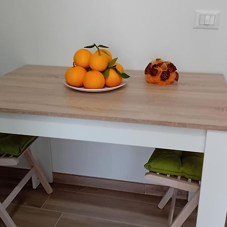 Bed and Breakfast Regina Stella Lascari Exterior foto