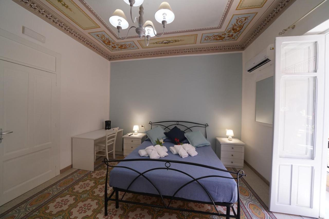 Bed and Breakfast Regina Stella Lascari Exterior foto