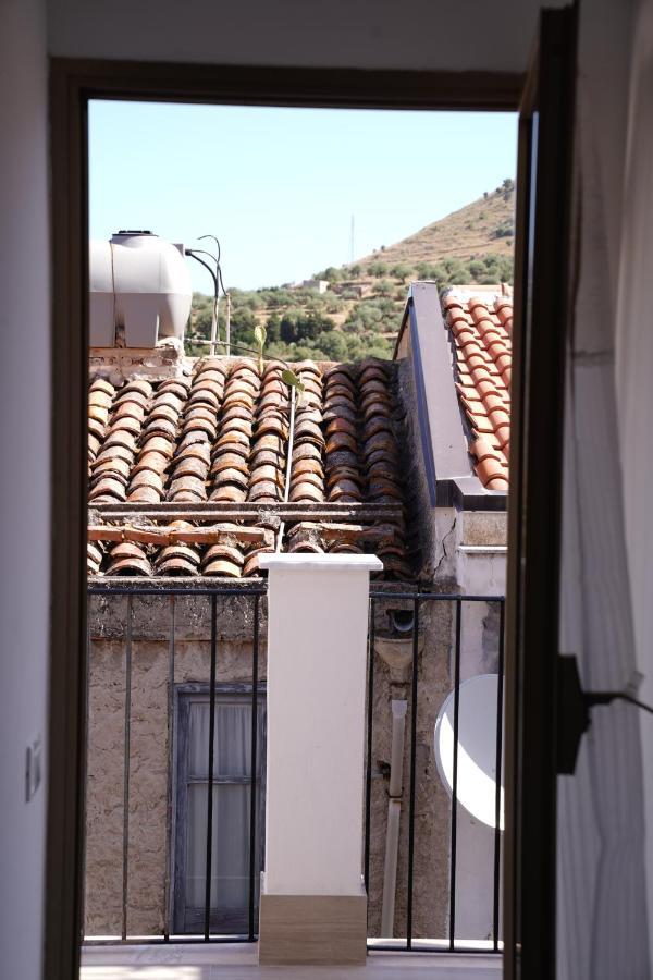 Bed and Breakfast Regina Stella Lascari Exterior foto