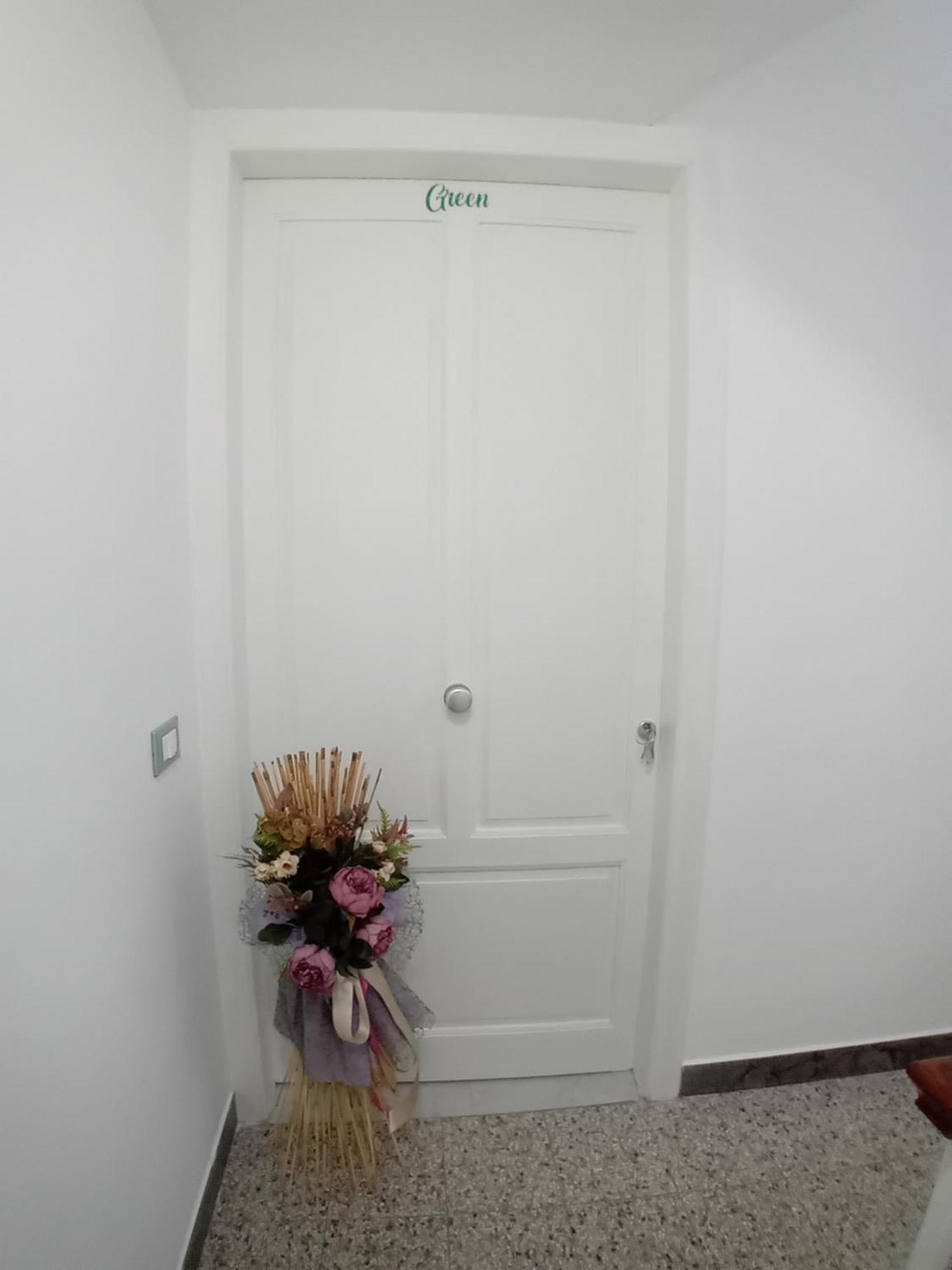 Bed and Breakfast Regina Stella Lascari Exterior foto