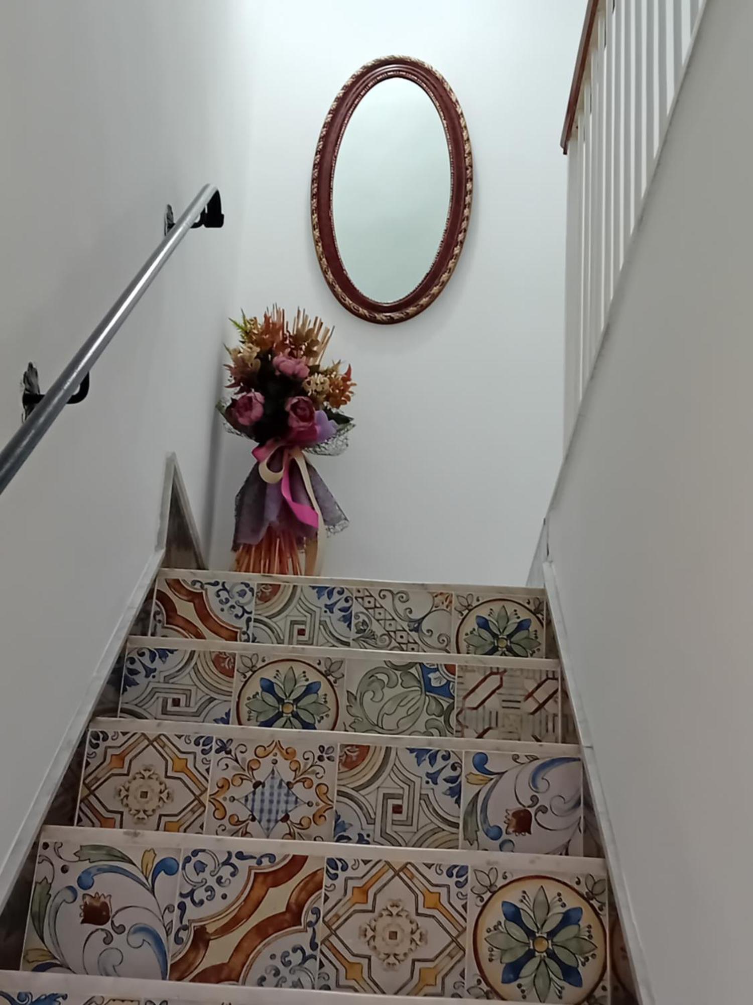 Bed and Breakfast Regina Stella Lascari Exterior foto