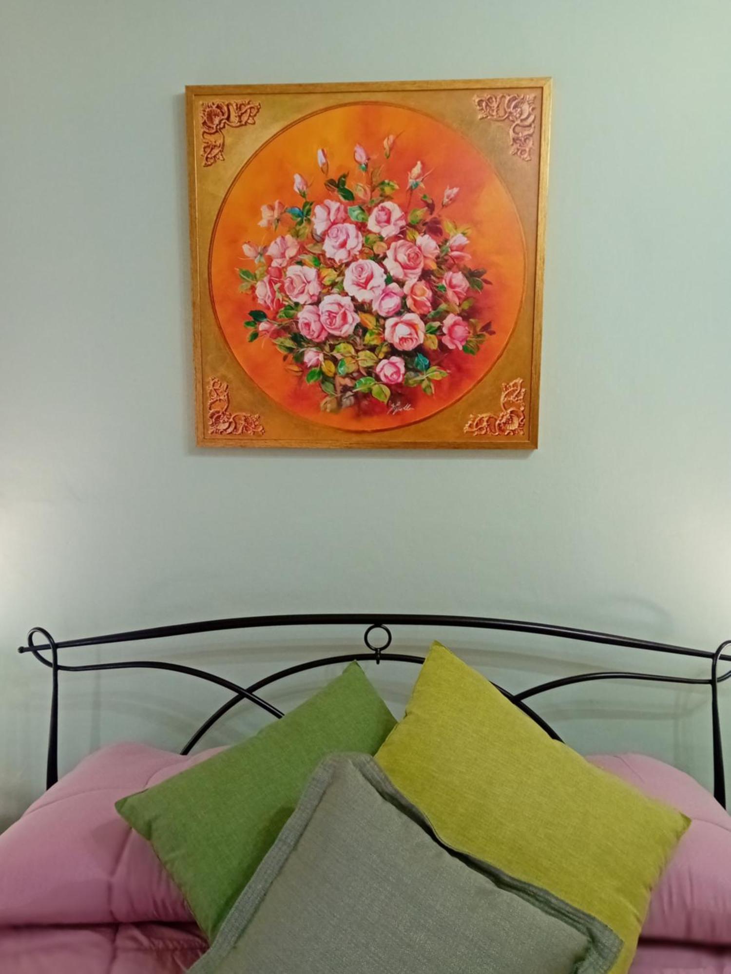 Bed and Breakfast Regina Stella Lascari Exterior foto
