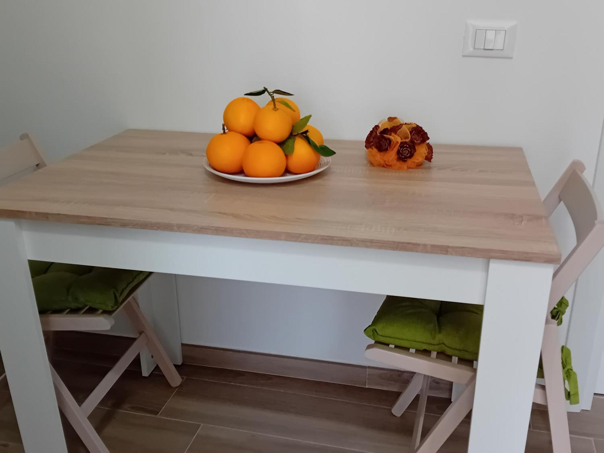 Bed and Breakfast Regina Stella Lascari Exterior foto