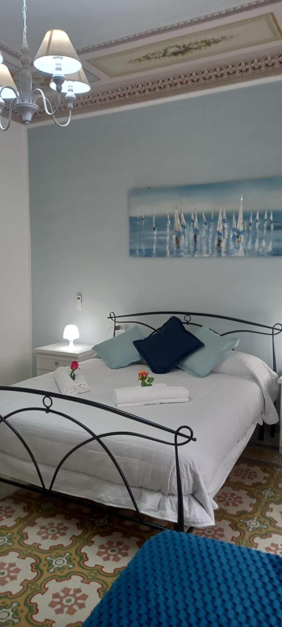 Bed and Breakfast Regina Stella Lascari Exterior foto