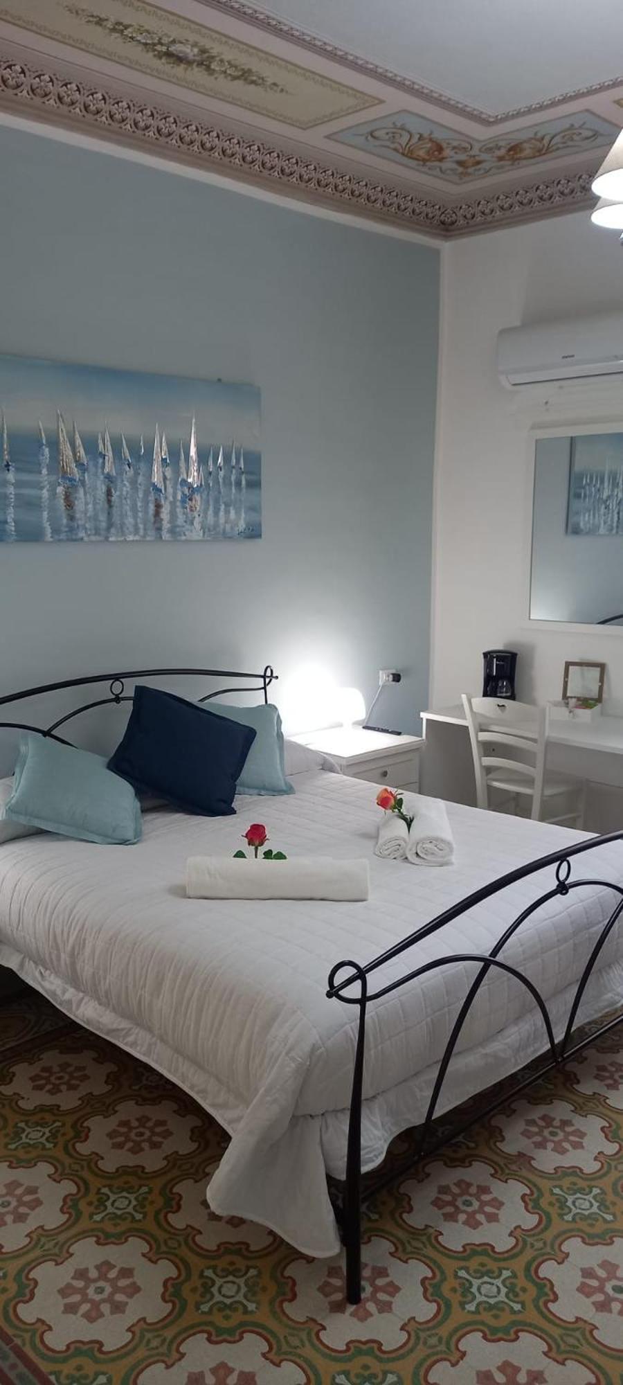Bed and Breakfast Regina Stella Lascari Exterior foto
