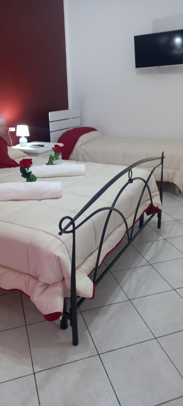 Bed and Breakfast Regina Stella Lascari Exterior foto