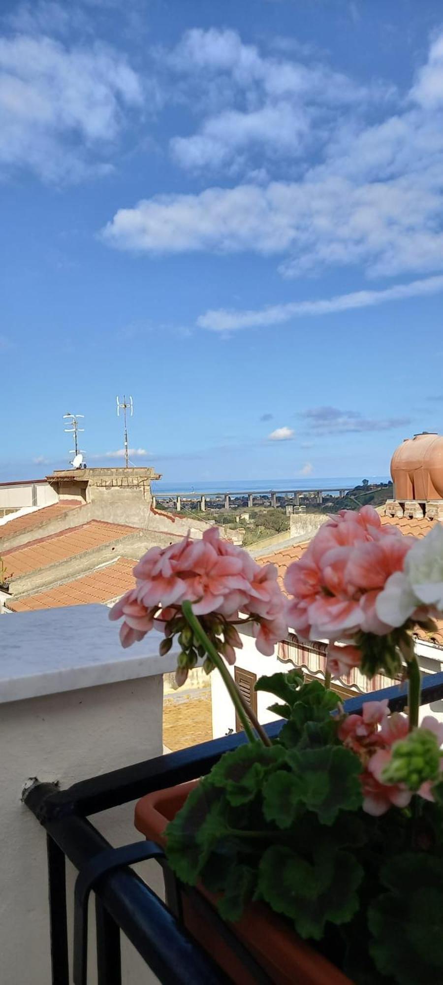 Bed and Breakfast Regina Stella Lascari Exterior foto