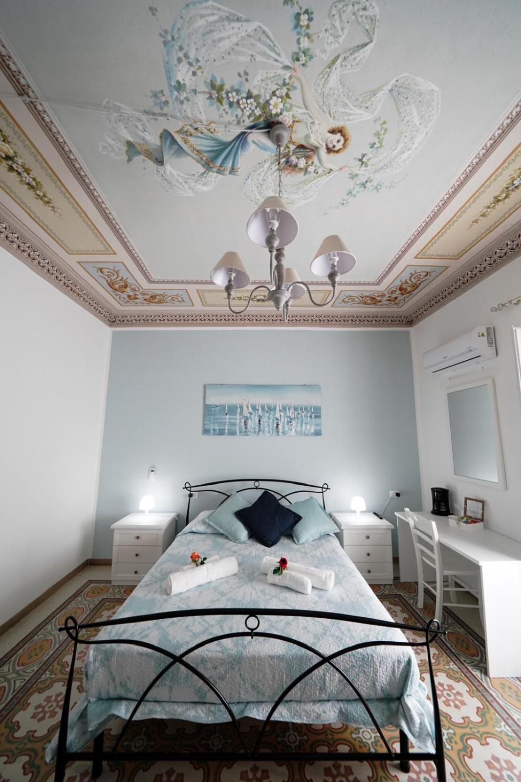 Bed and Breakfast Regina Stella Lascari Exterior foto